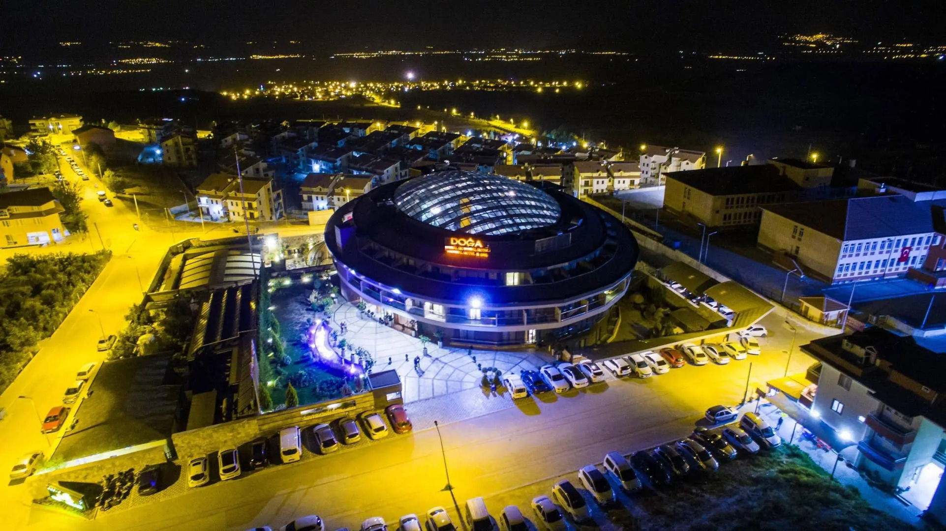 Doğa Thermal Health & Spa