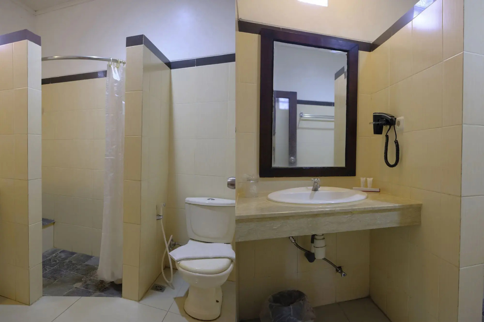 Kuraya Residence Lampung