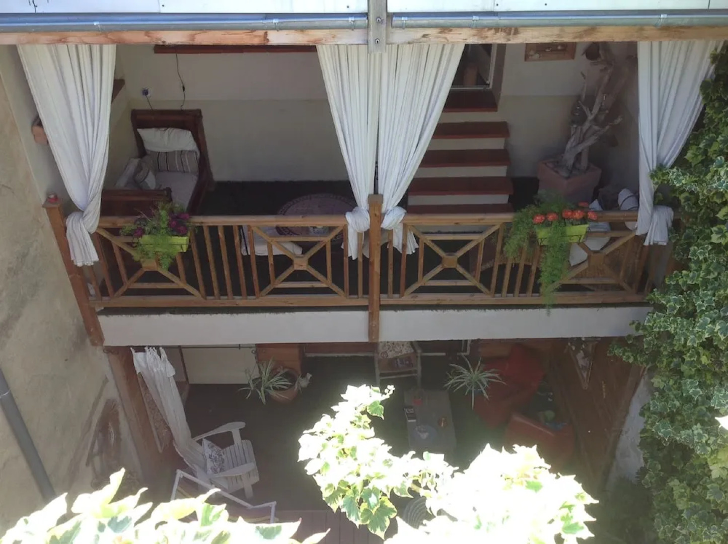 Le paillé de Torreilles