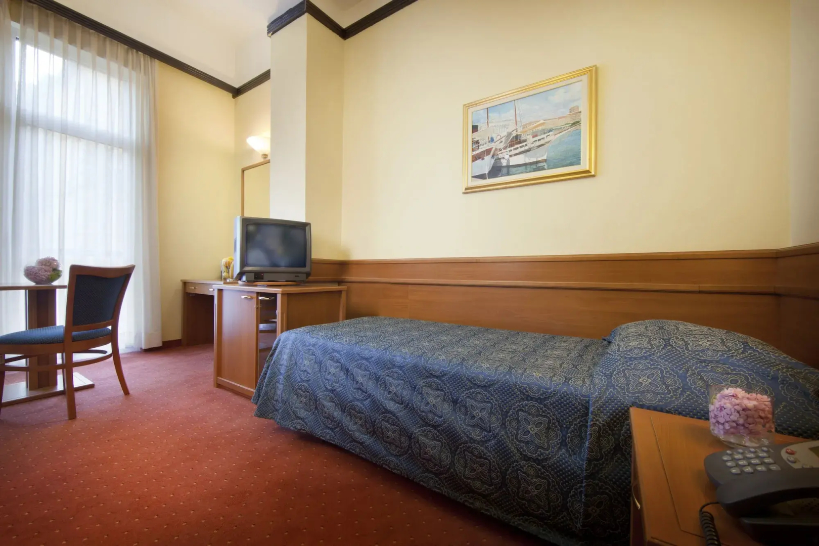 Hotel Kristal - Liburnia