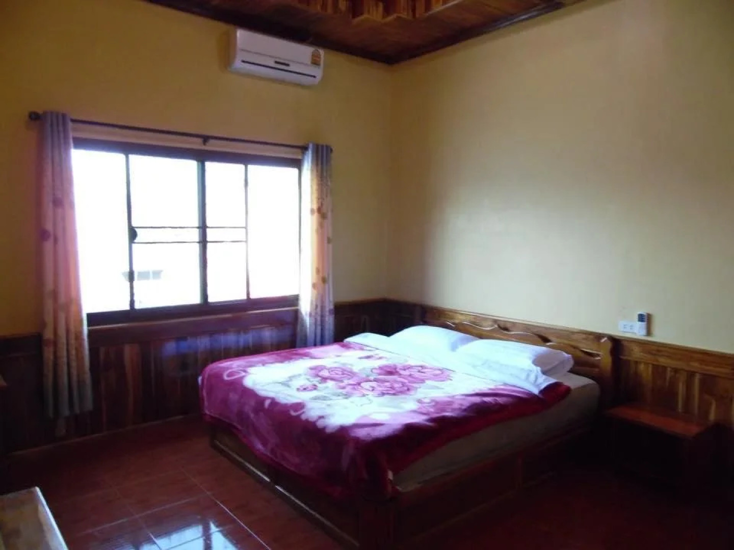 Oudomphone Guesthouse 2