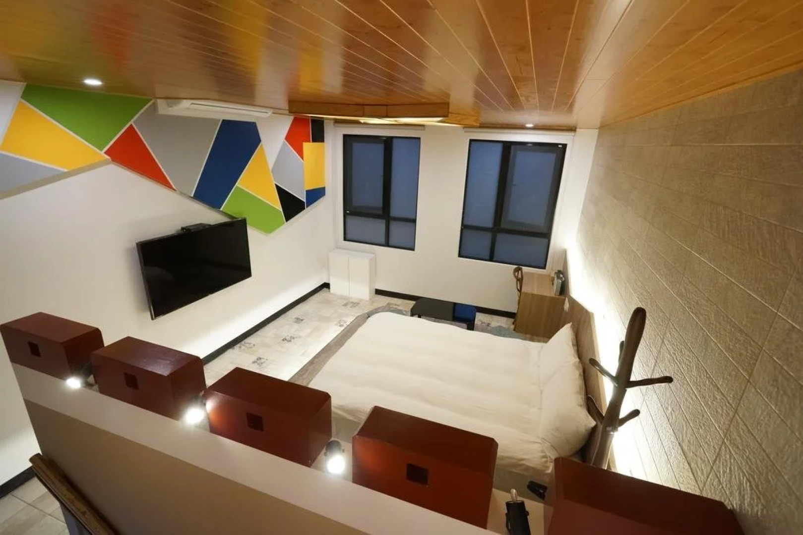 Slow Tainan Homestay