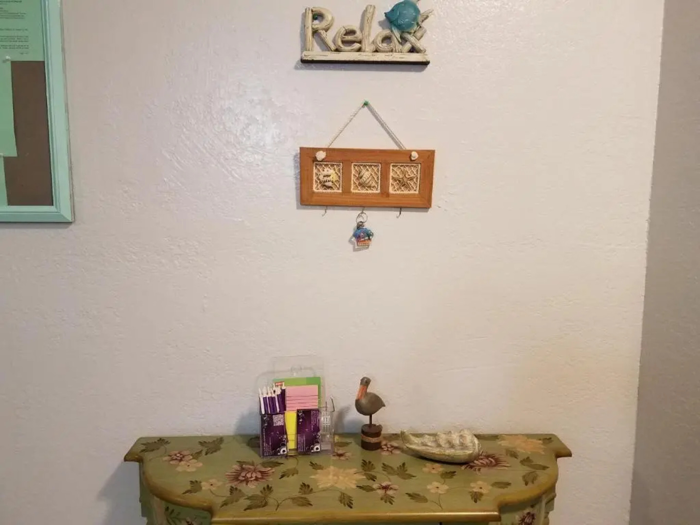 2BR/1BA Sienna Park Apartment