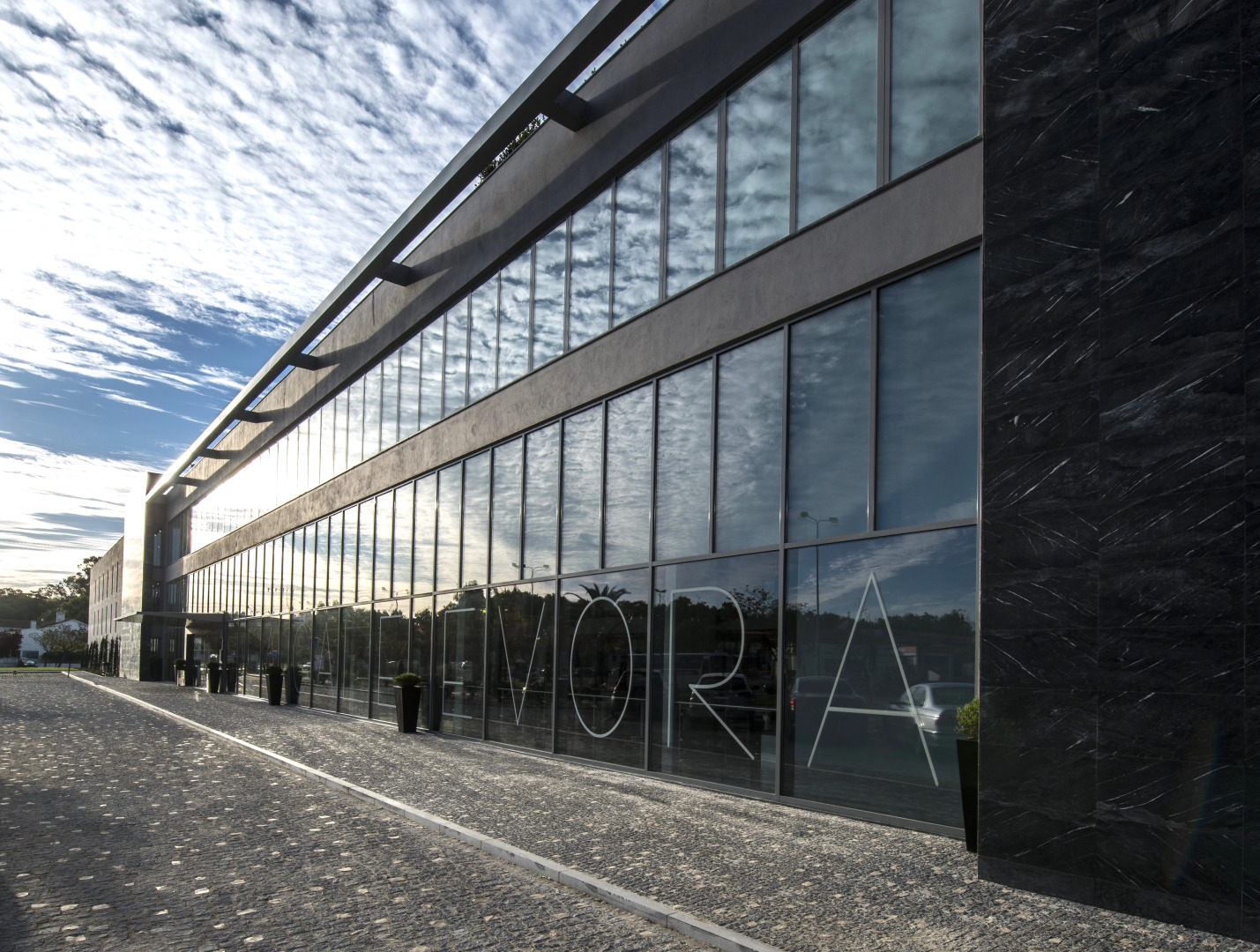 Отель Vila Gale Evora