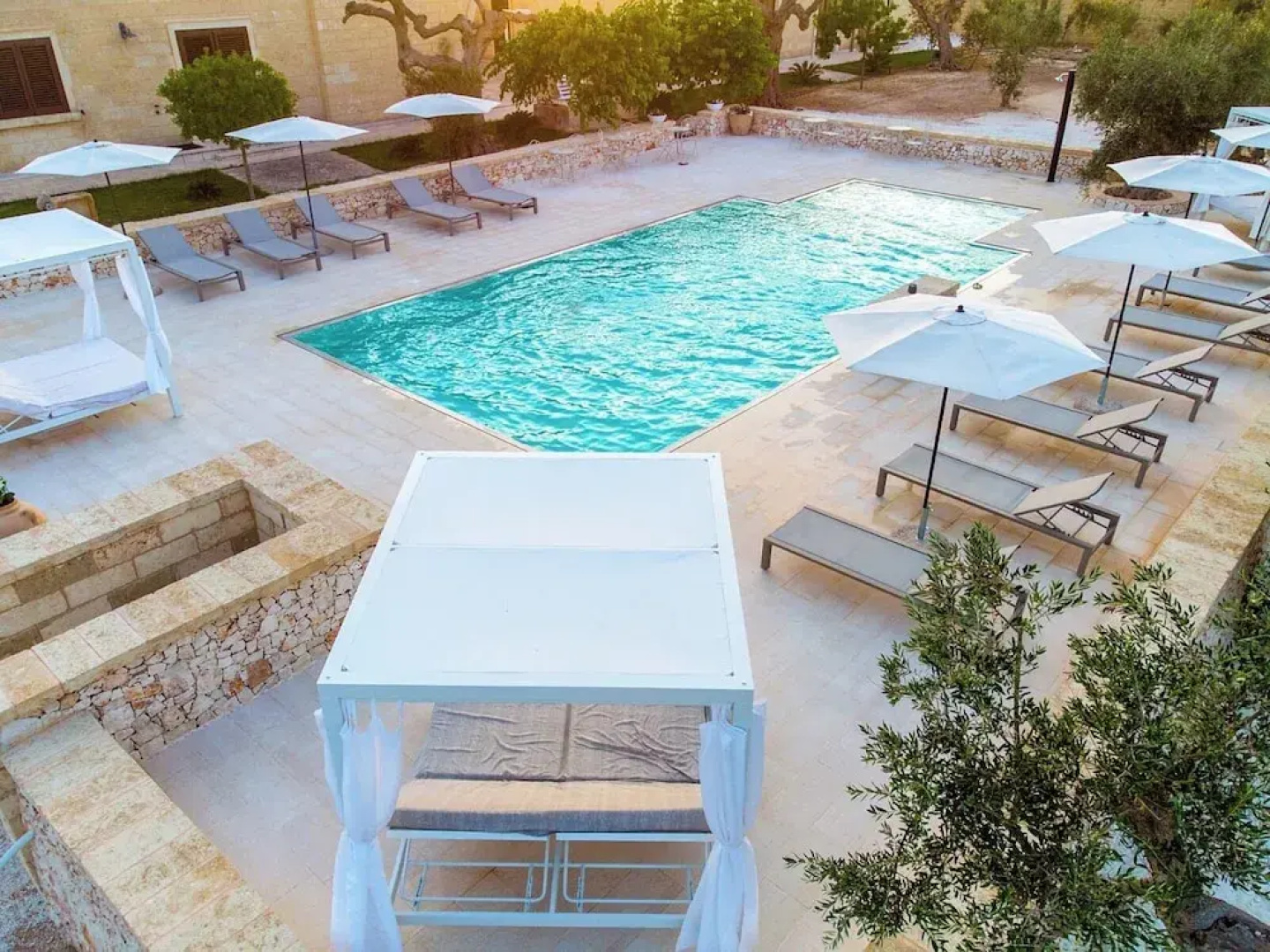 Masseria Pozzelle