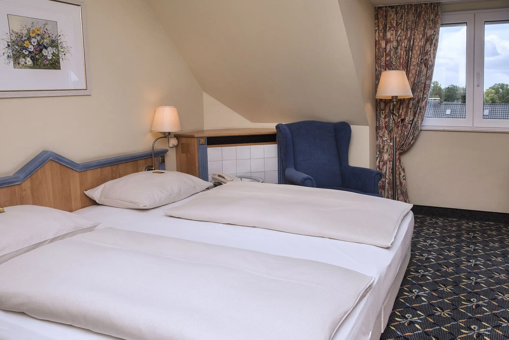 Country Hotel Timmendorfer Strand