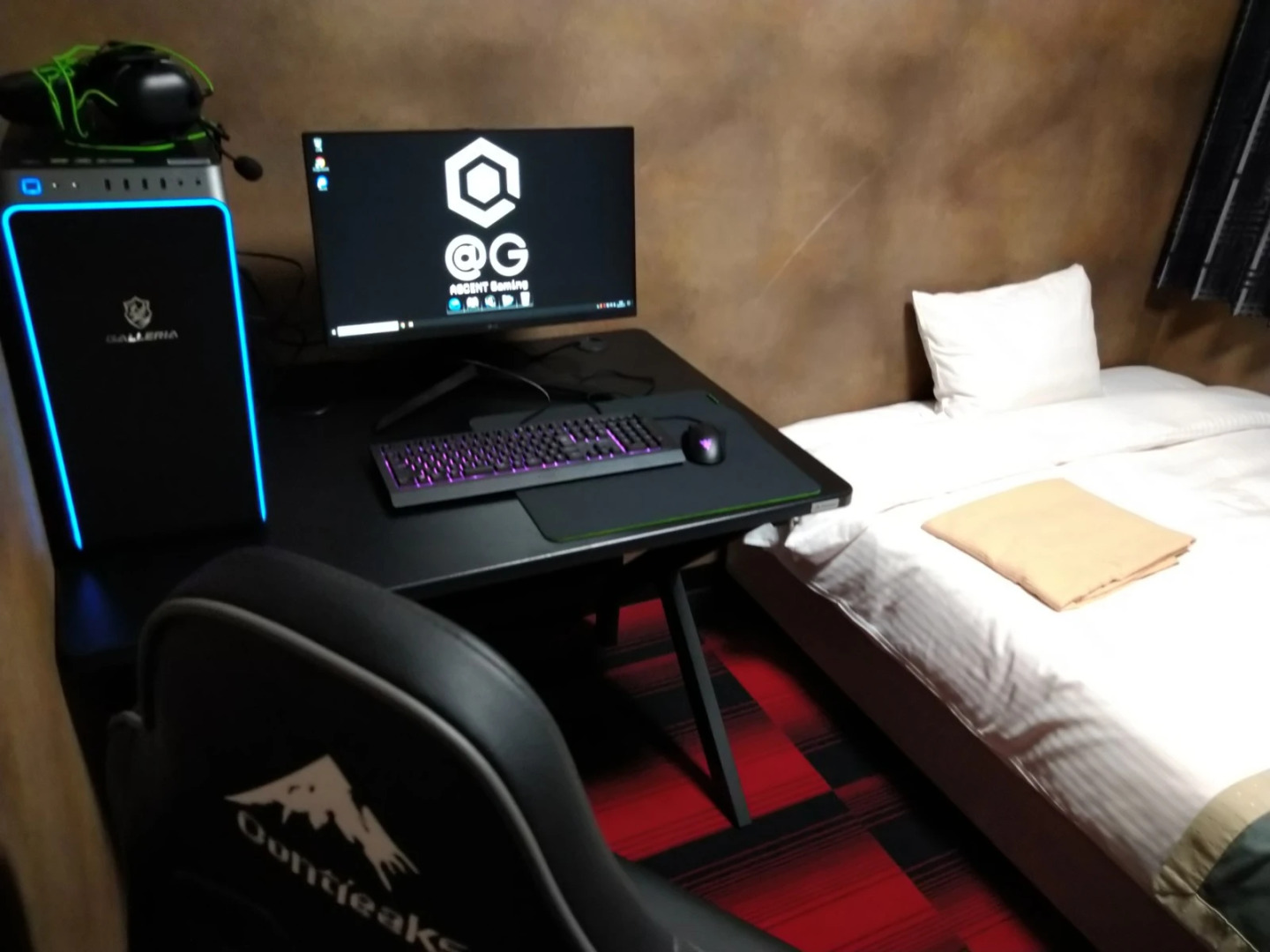 Hotel Frontier Iwaki