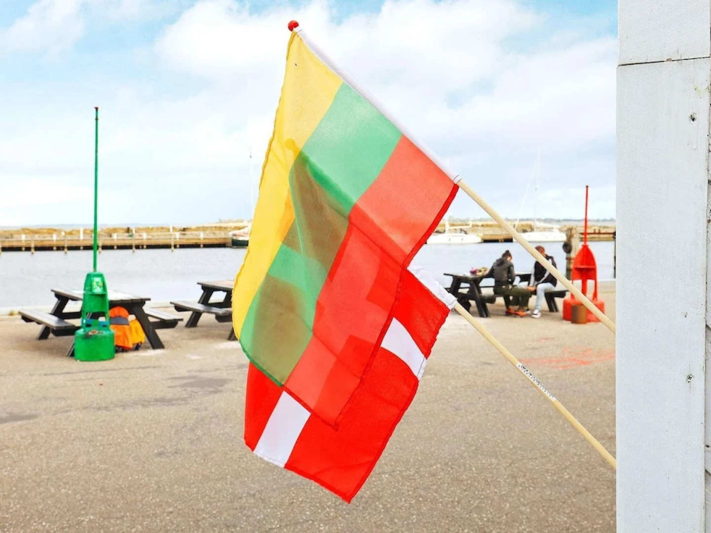 Cozy Holiday Home in Ã†rÃ¸skÃ¸bing near Sea