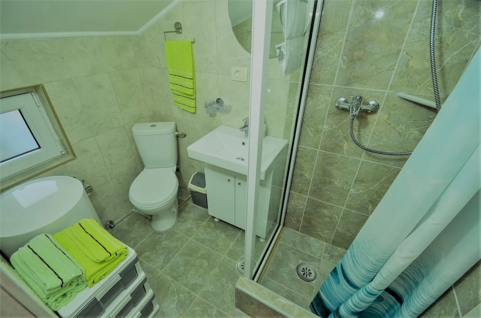 Apartment The Sea Coast