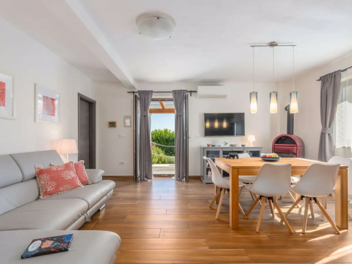 House Villa Joy Novigrad (Istra)