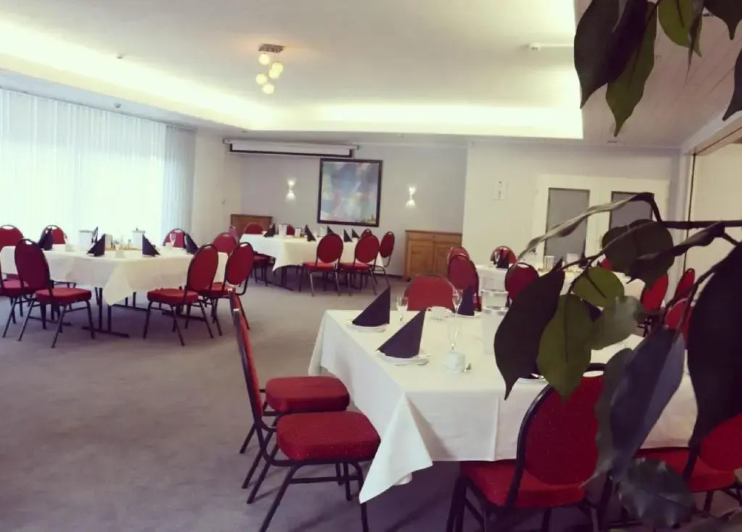 Brittas Parkhotel