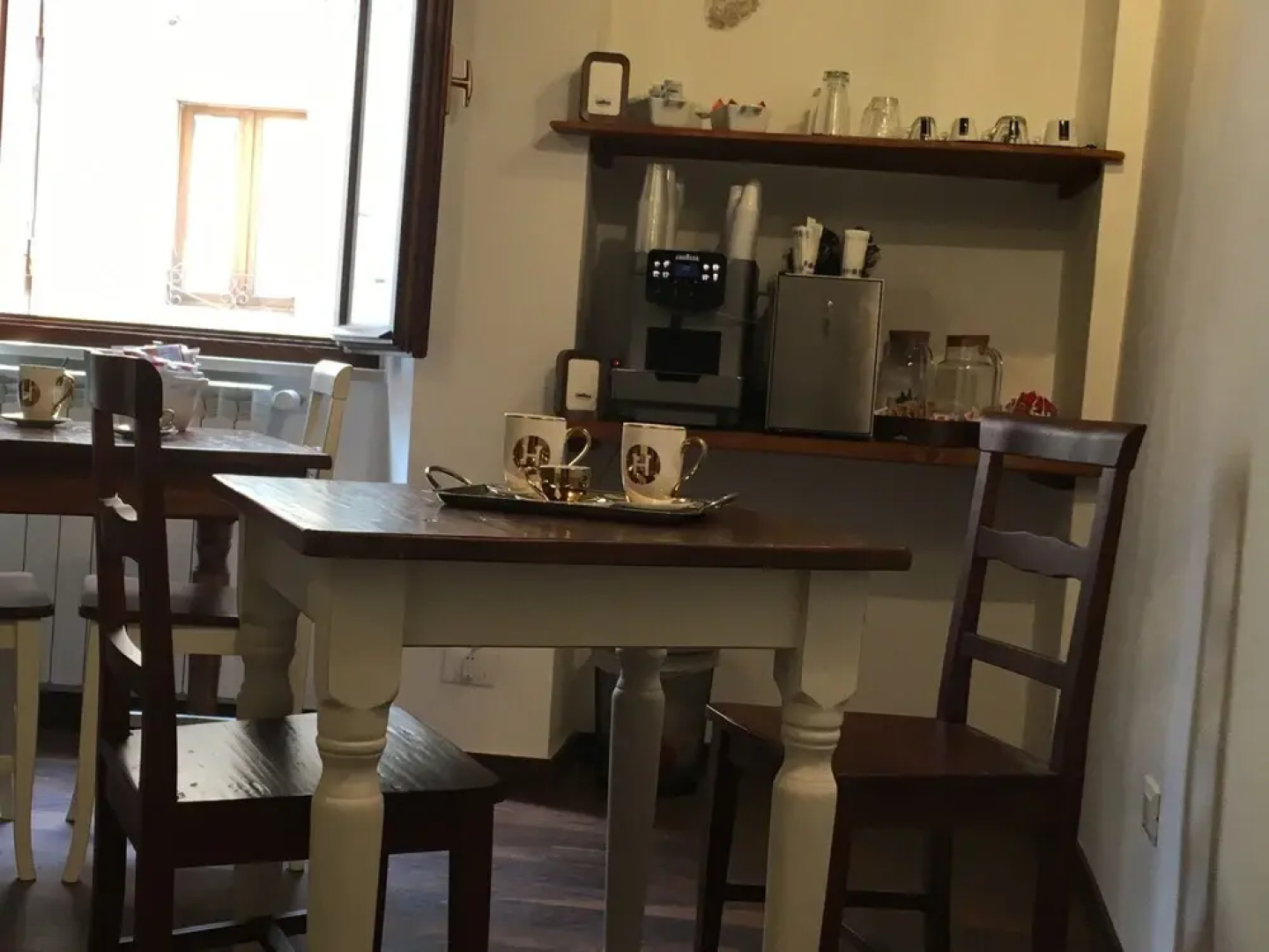 Relais Cuore Sabino