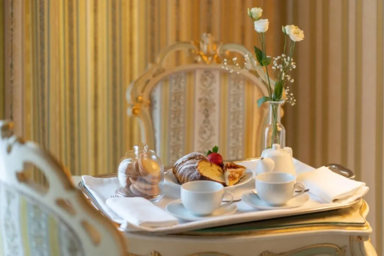 Castello Di San Gaudenzio