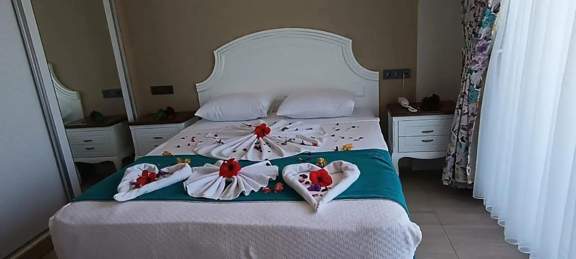 Polaris Hayat Motel