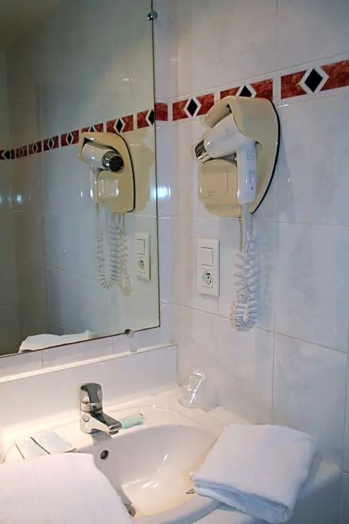 Ptit Déj-Hôtel Tours