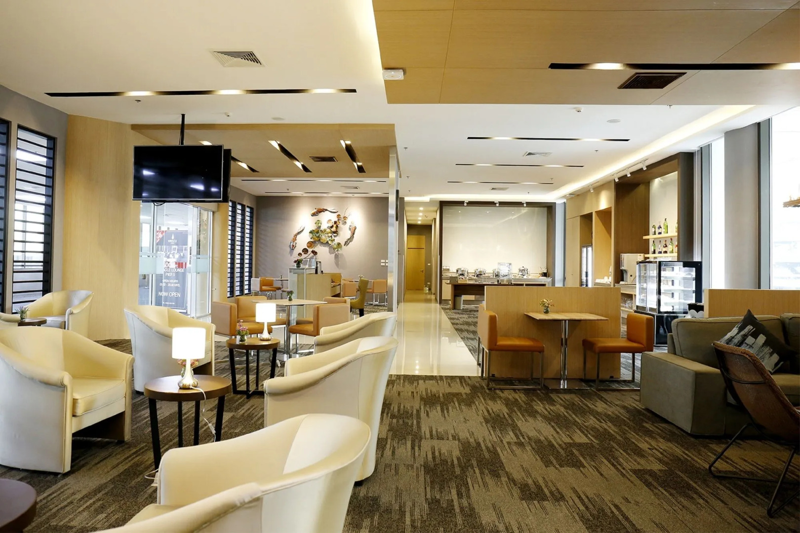 Louis' Tavern Hotel Don Muang