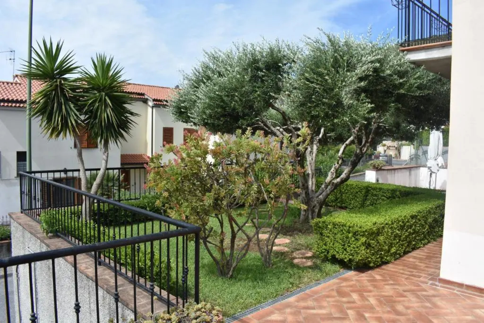 Tusitala - Rooms & Suite