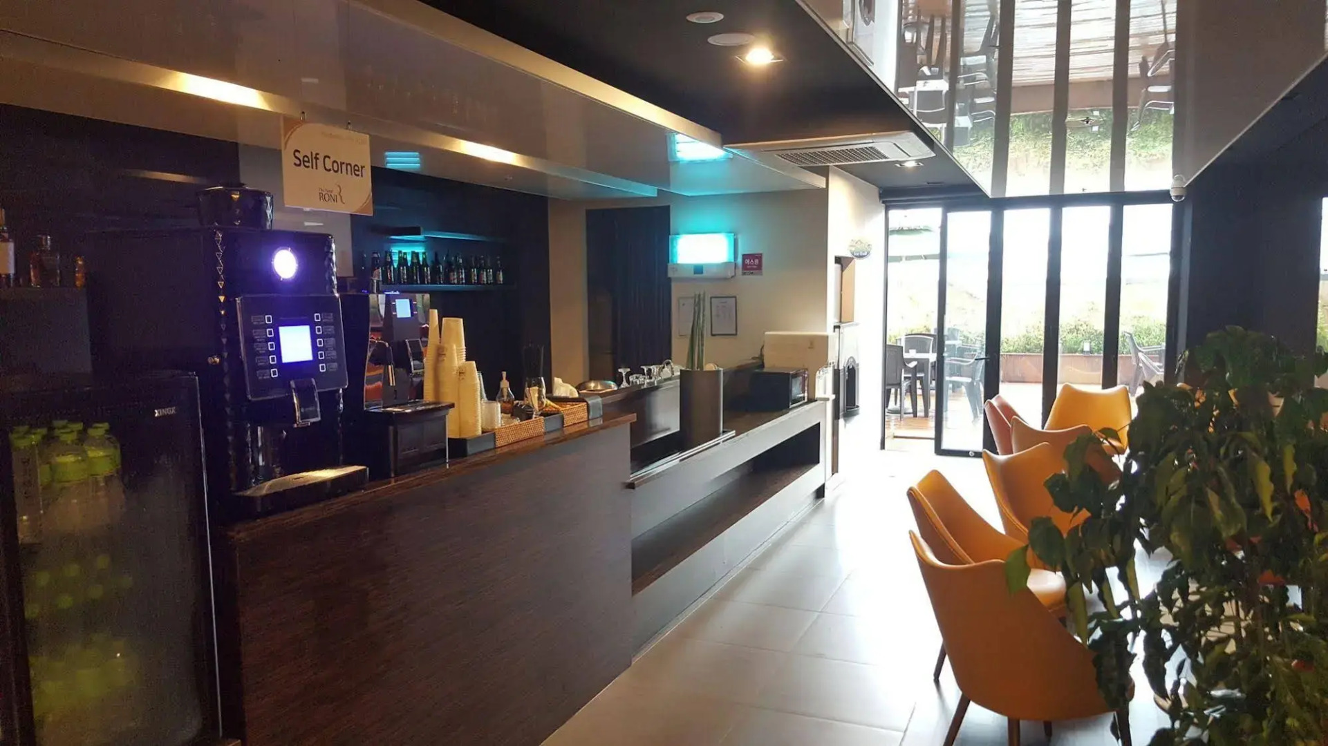 ibis Styles Ambassador Jeonju City Centre
