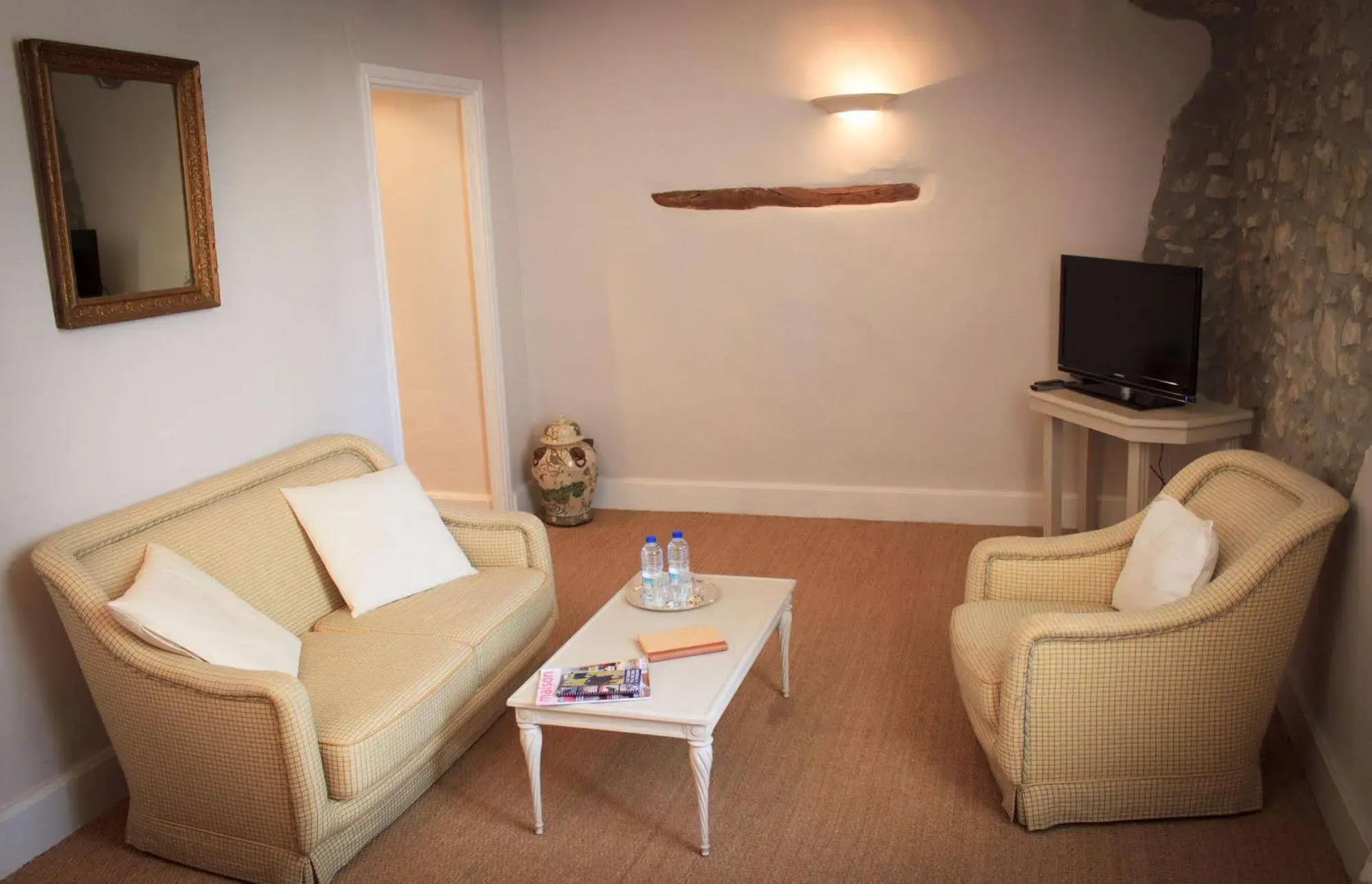 Le Domaine des Carmes & Spa