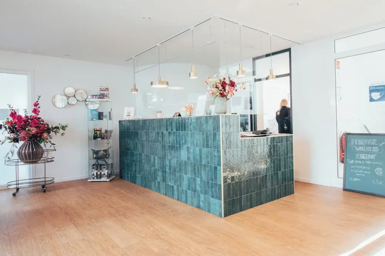 Upstalsboom Langeoog