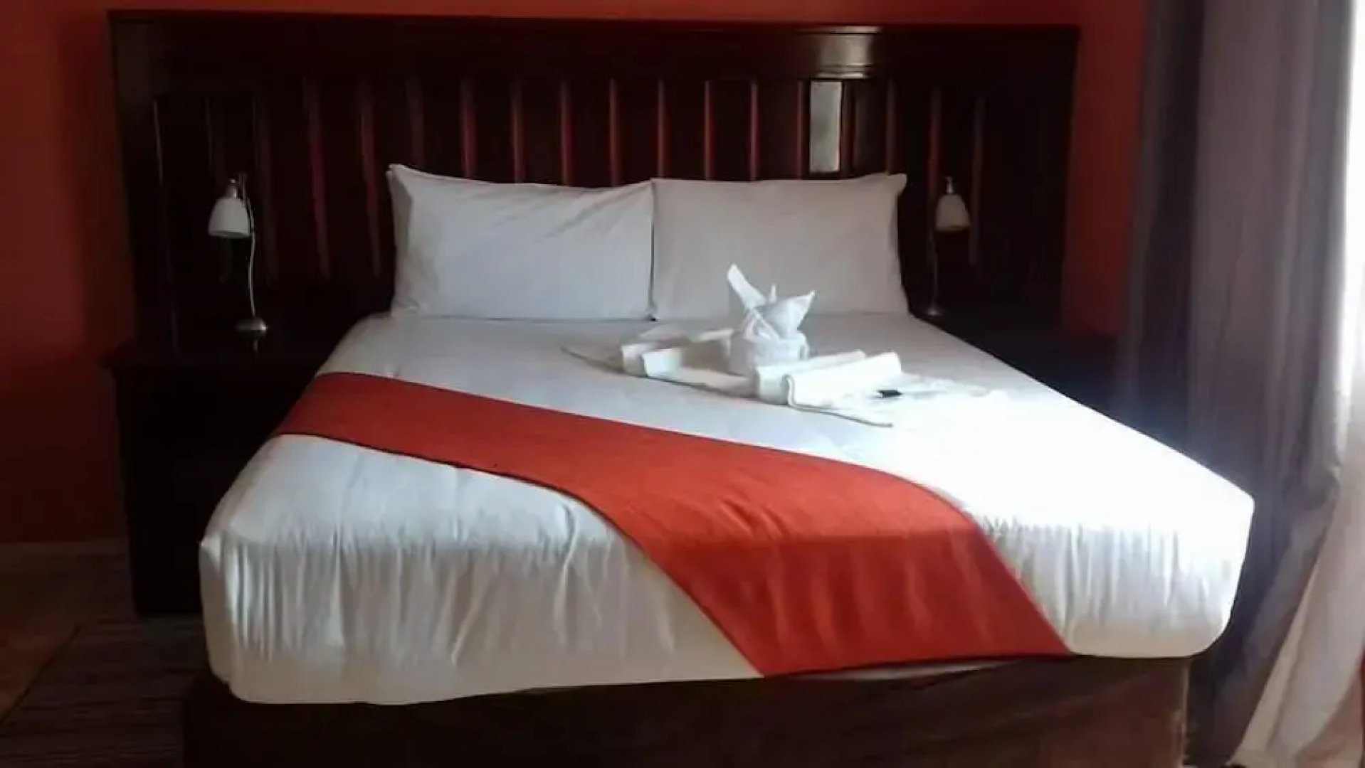 Sweetberries Bed & Breakfast