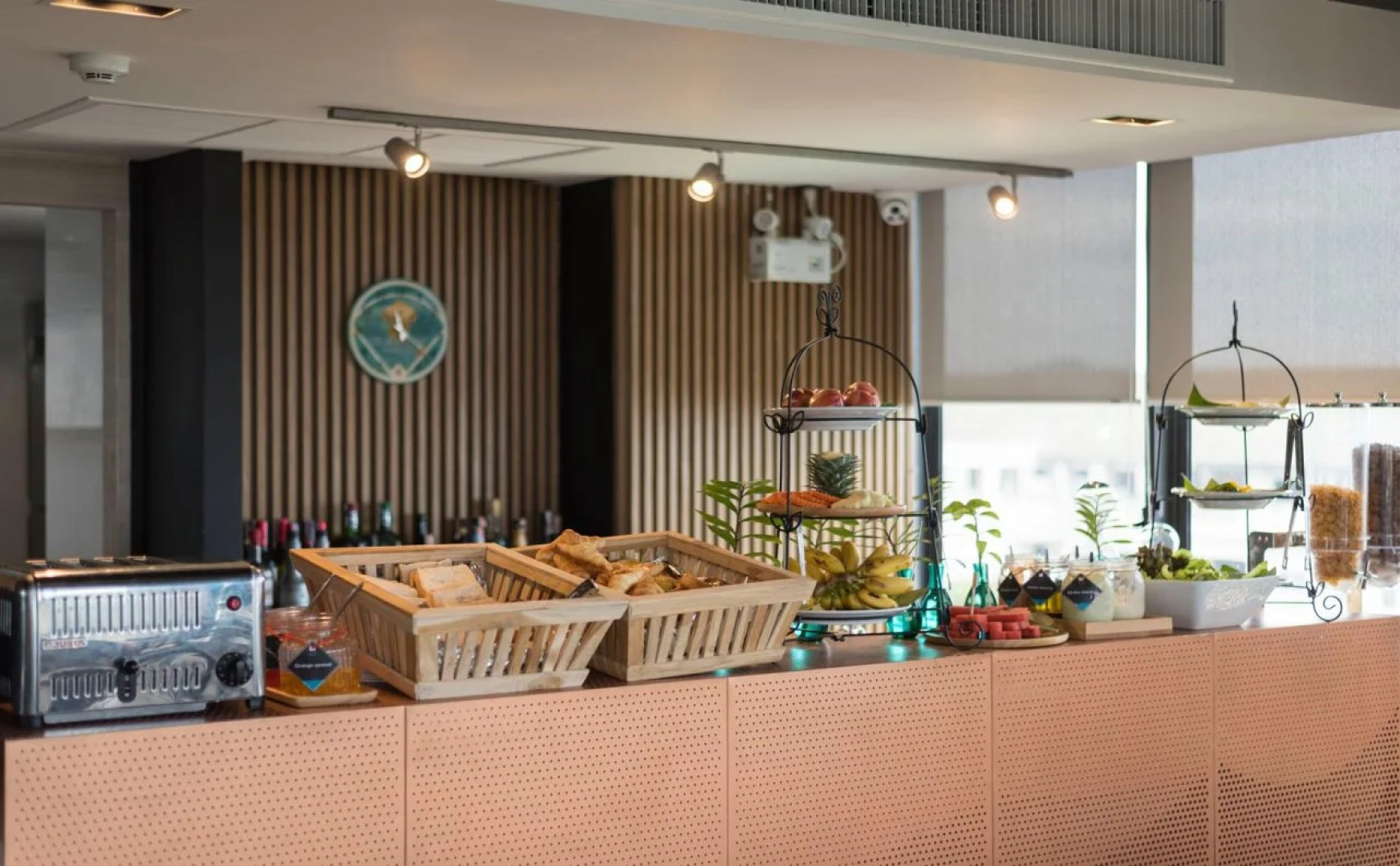 Seaphere Pattaya Hotel