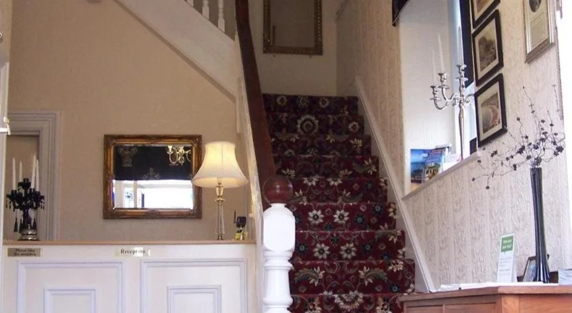 The Carmen BB Llandudno