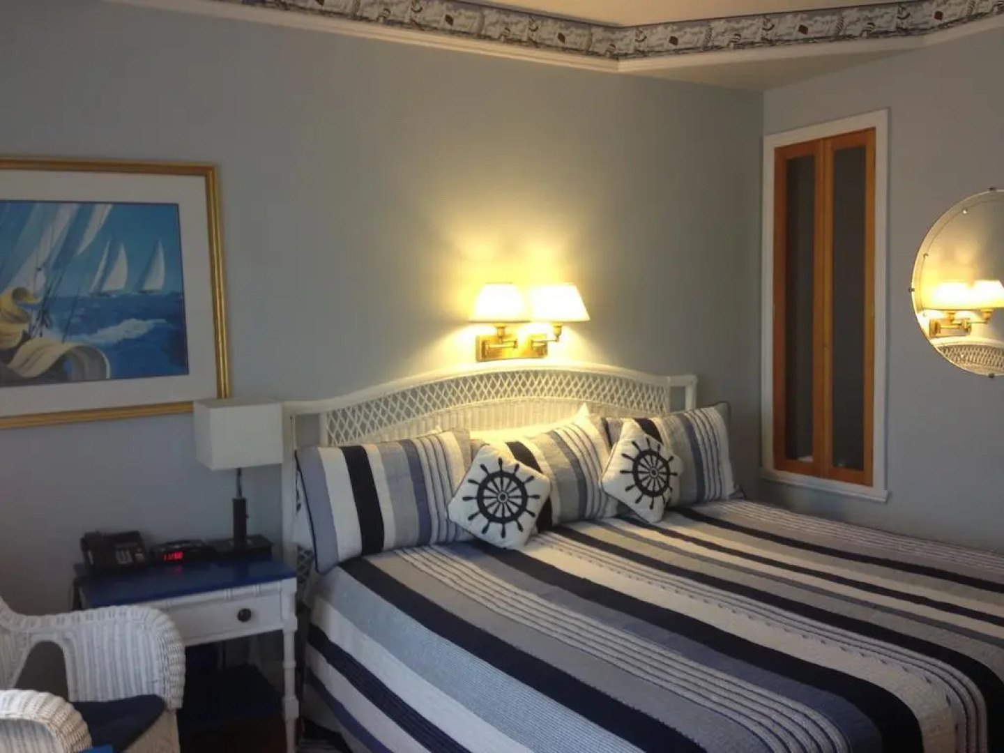 Auberge la Goéliche