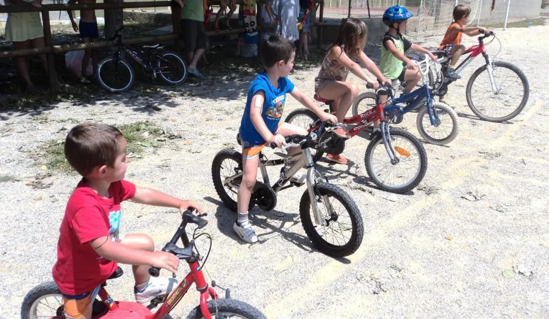 Bungalows - Càmping El Solsonès