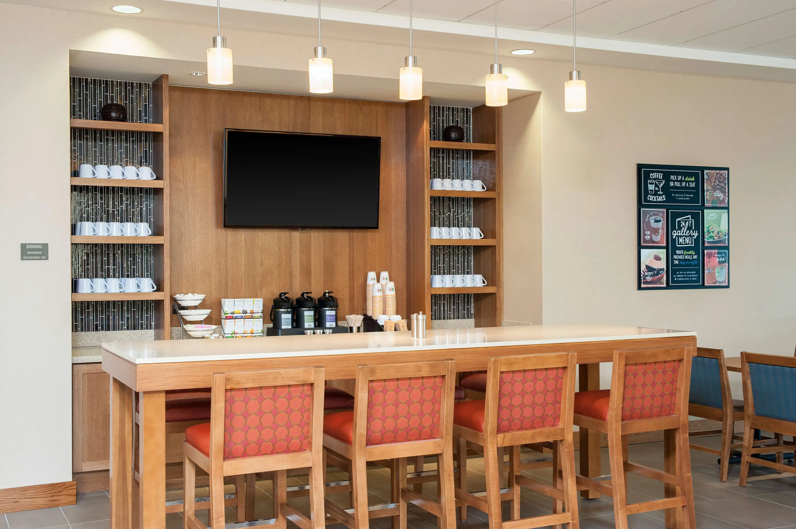 Hyatt Place Champaign-Urbana