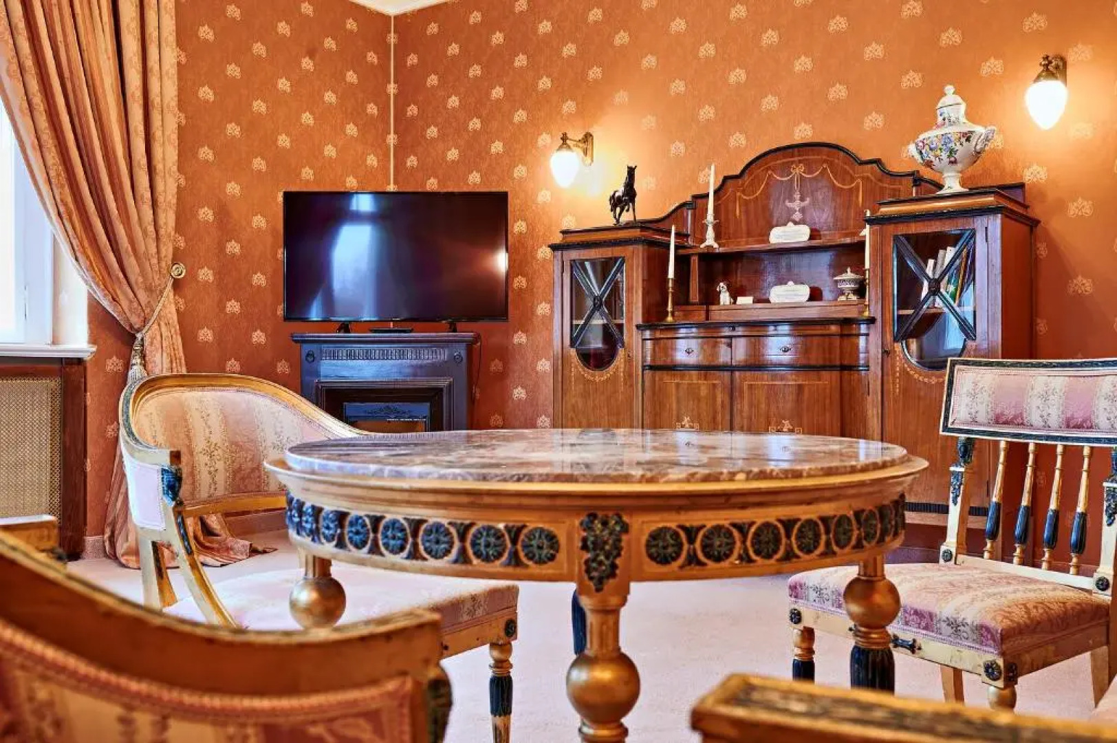 Schlosshotel Wendorf