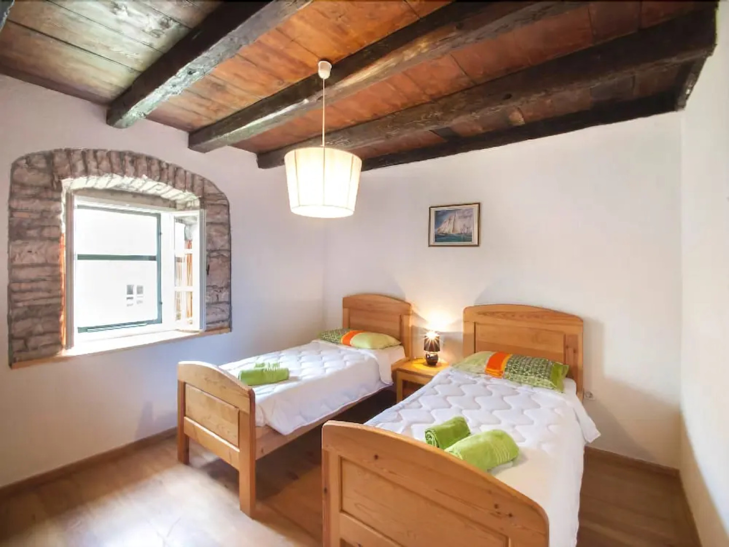 Casa Morgani Holiday House