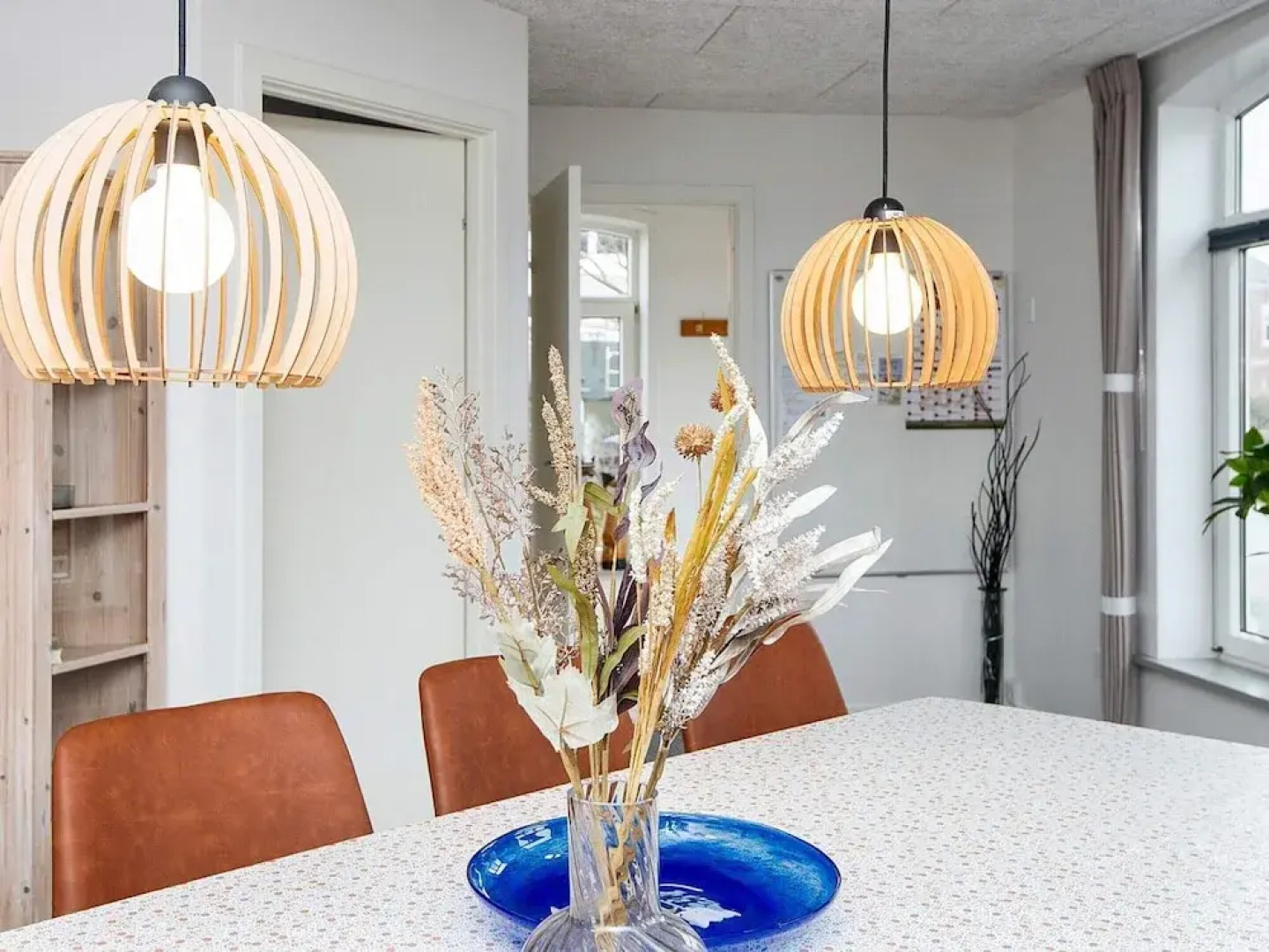 7 Person Holiday Home in Bredebro