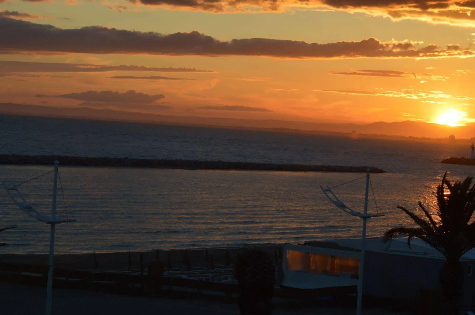 Hôtel Café Miramar