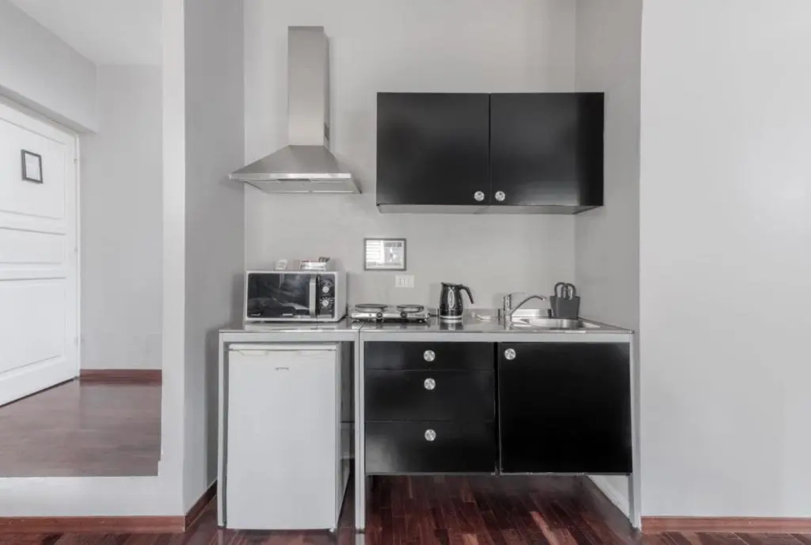 Palazzo Cambiaso - My Place