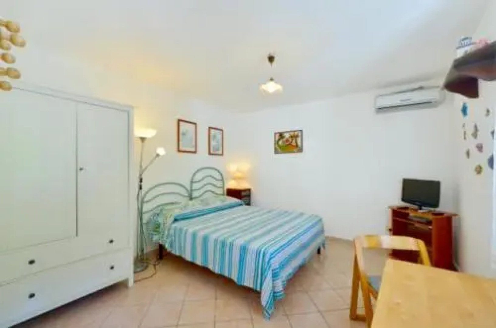 Villa Vincenzo Di Meglio