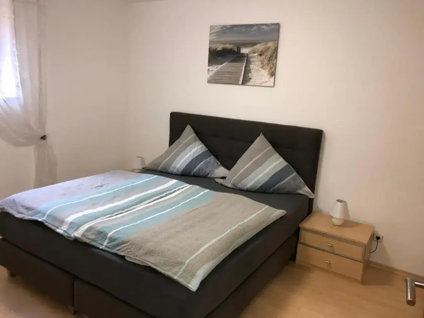 Ferienwohnung Ruderich