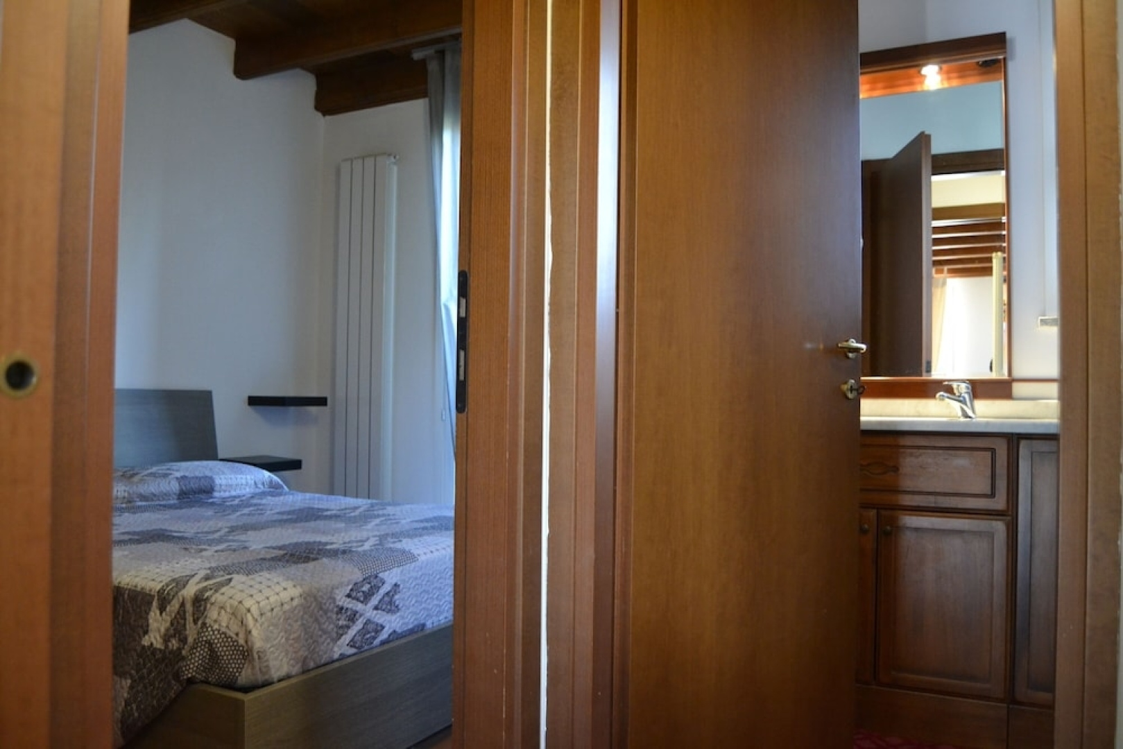 Golf Apartment With Shared Pool