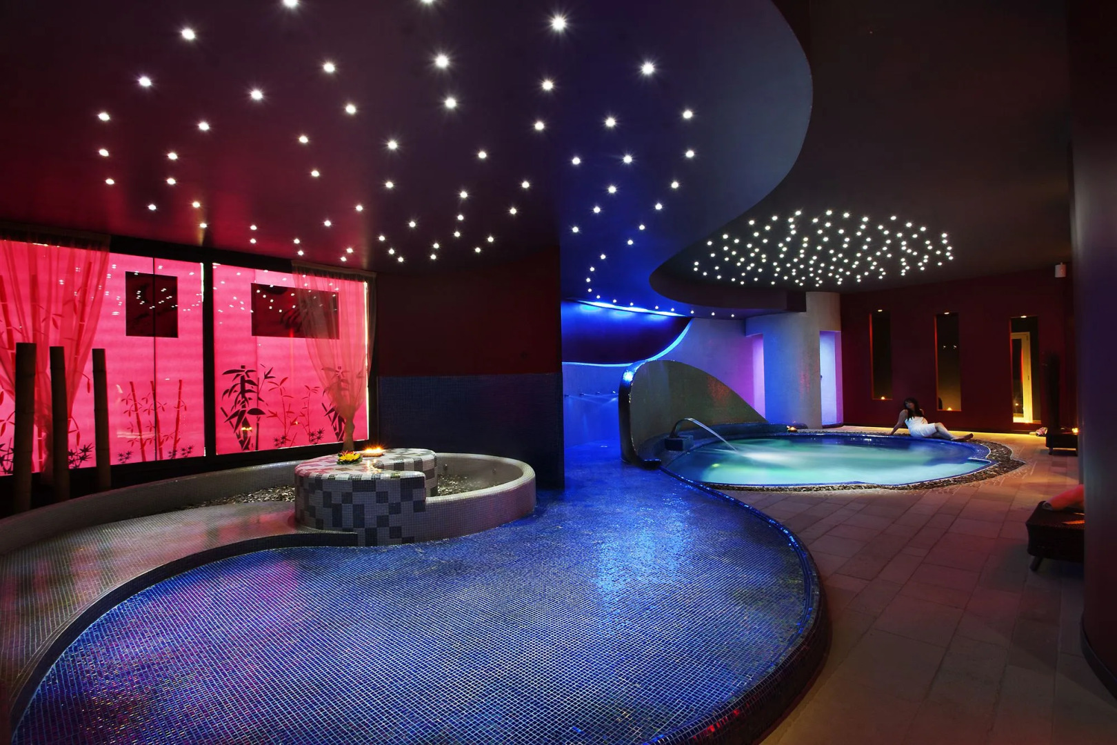 CDSHotels Riva Marina Resort