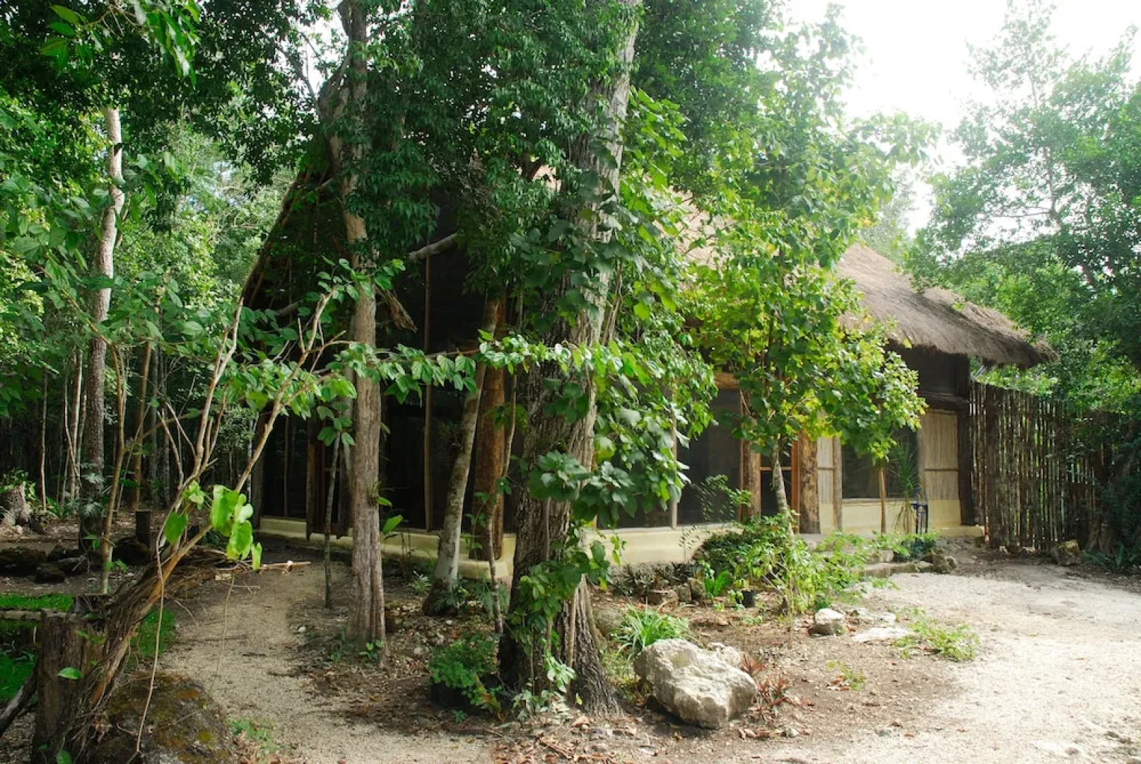 Hotel Puerta Calakmul