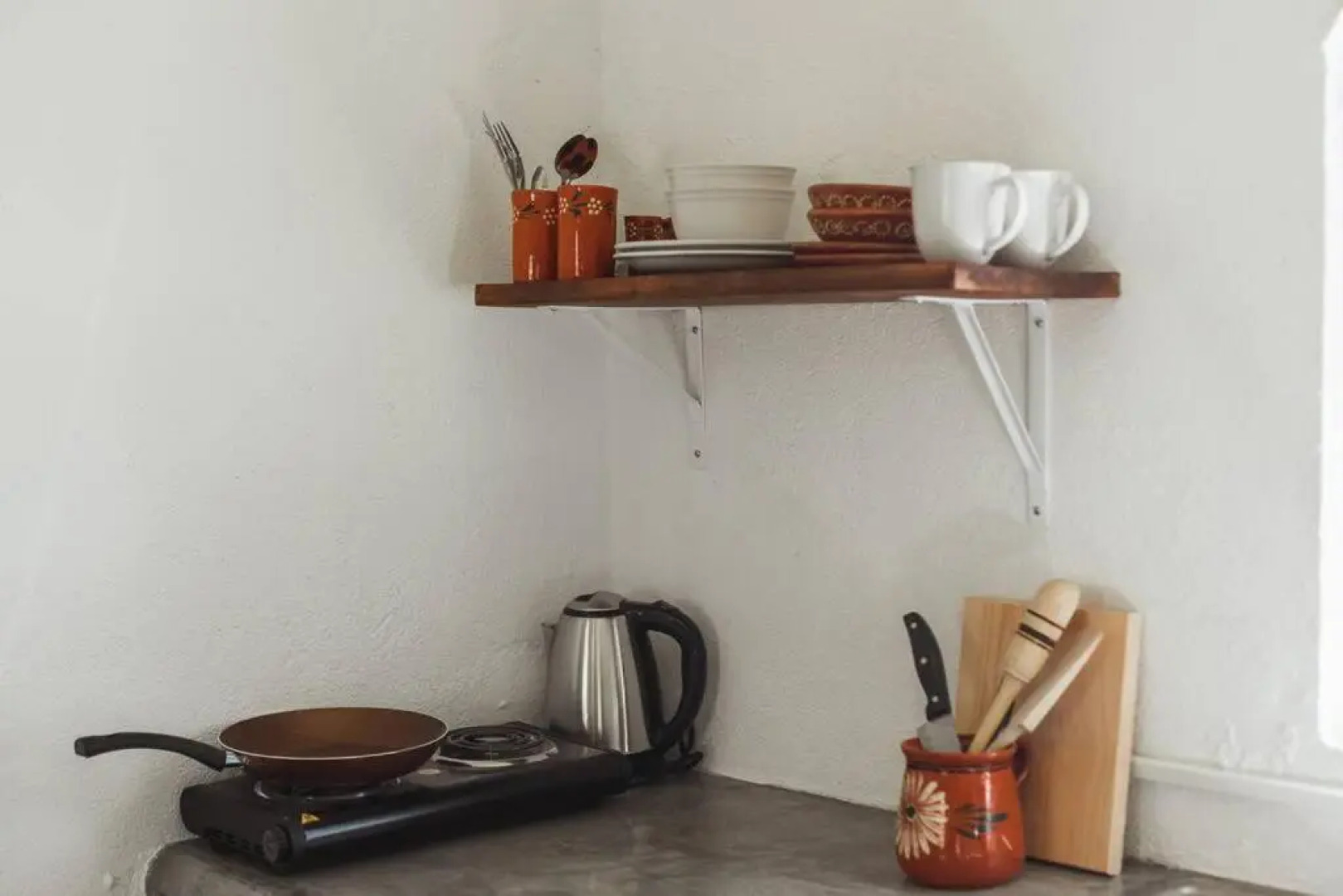 Cien Palmas- Authentic Mexican Casita 3 -Downtown