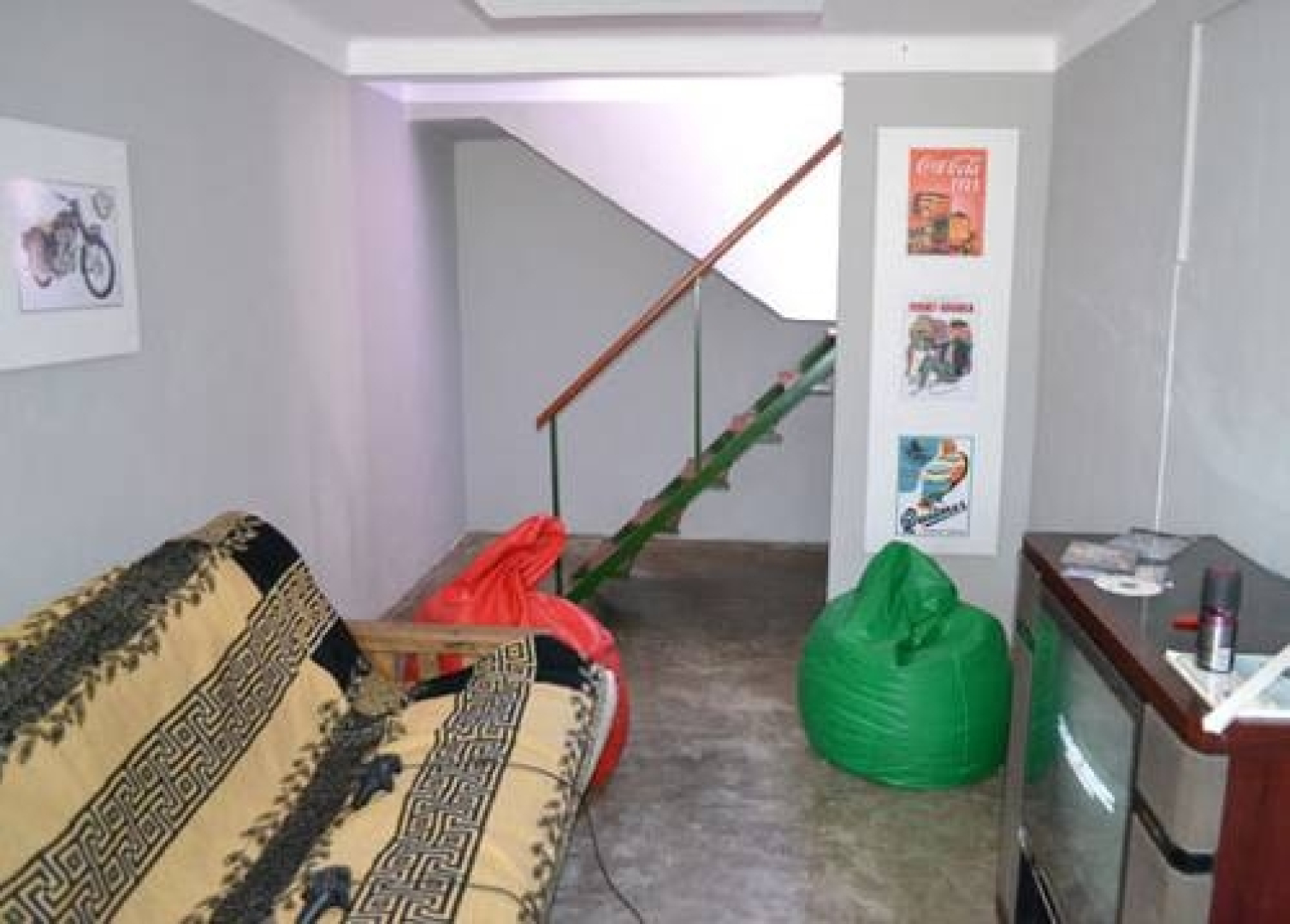 Las Magnolias Hostel