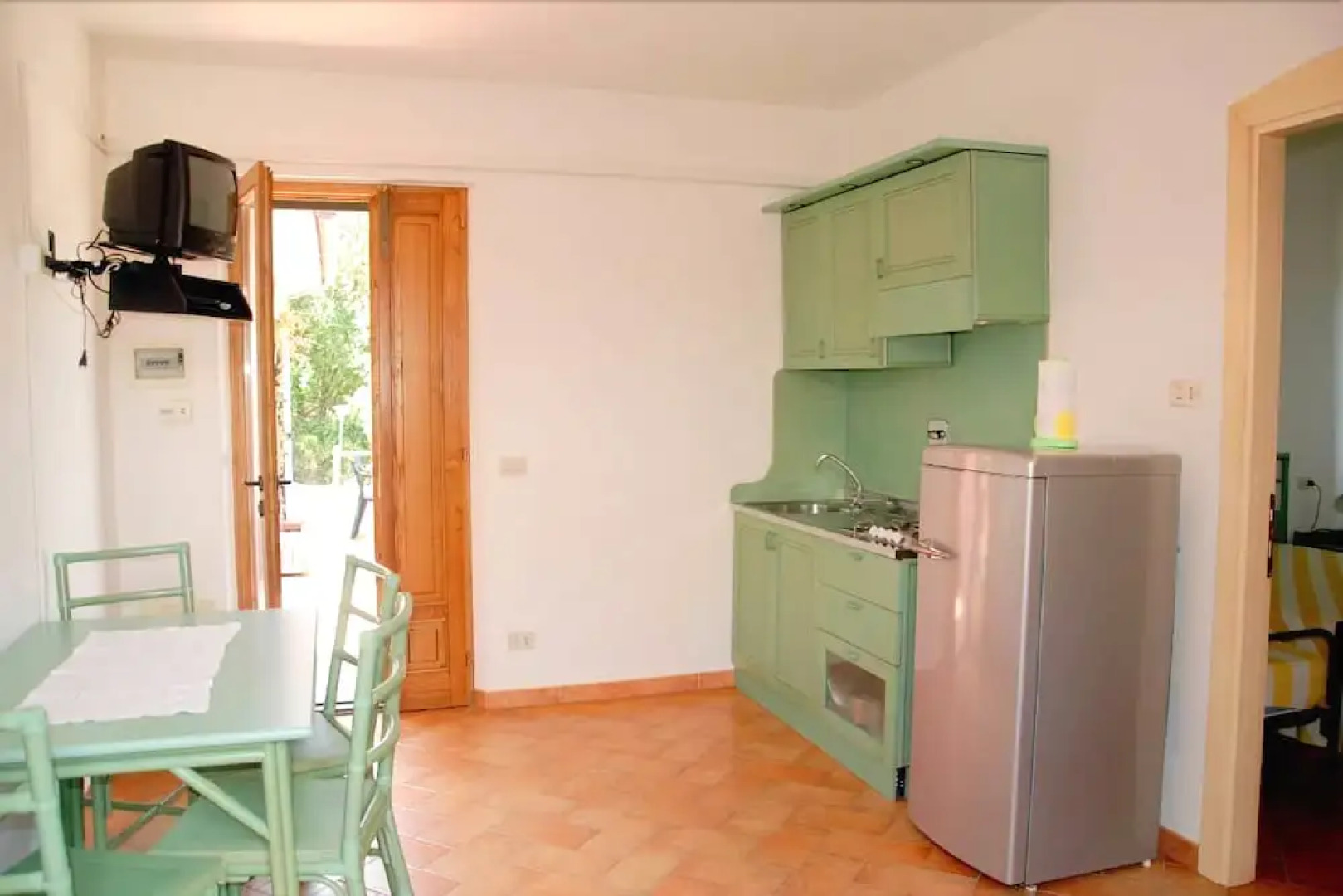 Appartamenti Sera E Mattino