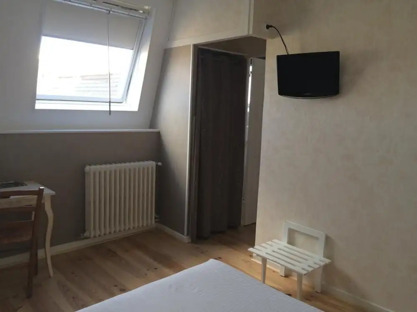 La Villa Saint Pierre