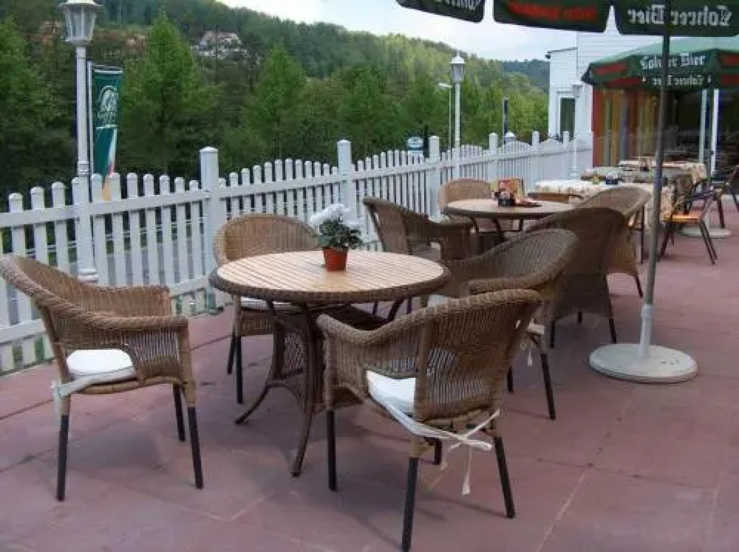 Zur schönen Aussicht