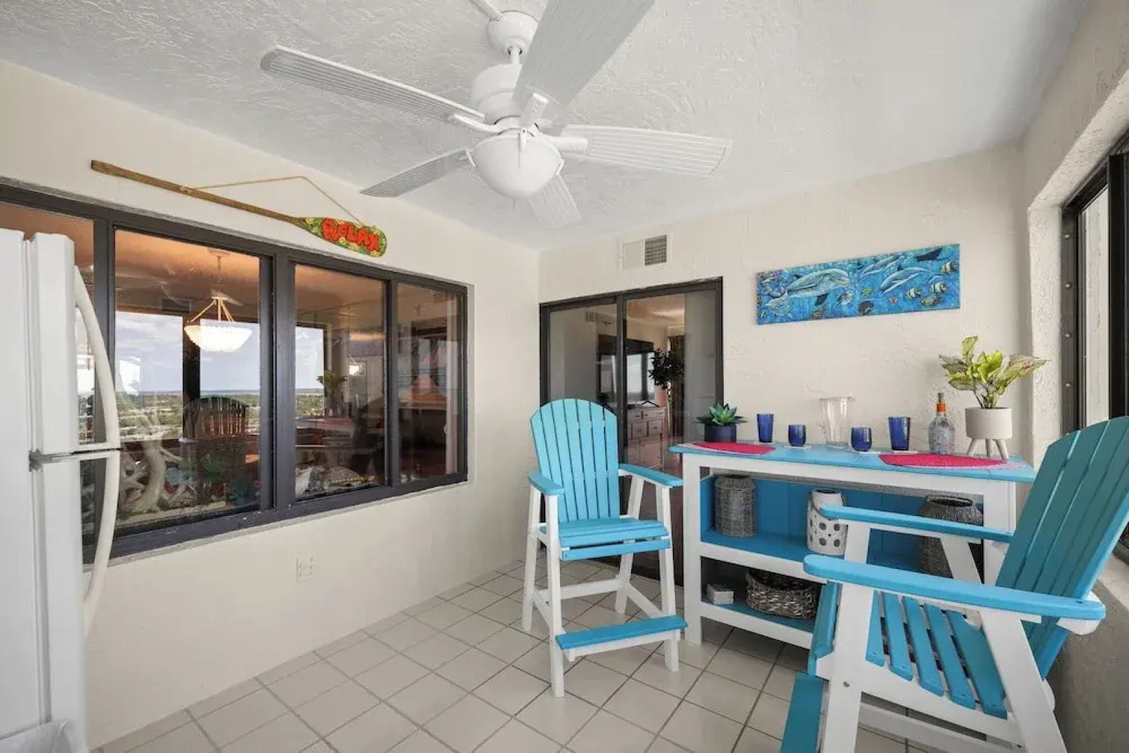 Oceanfront Penthouse #11b