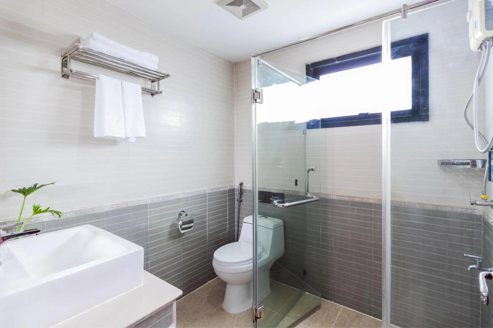 SureStay By Best Western Iconic Suvarnabhumi