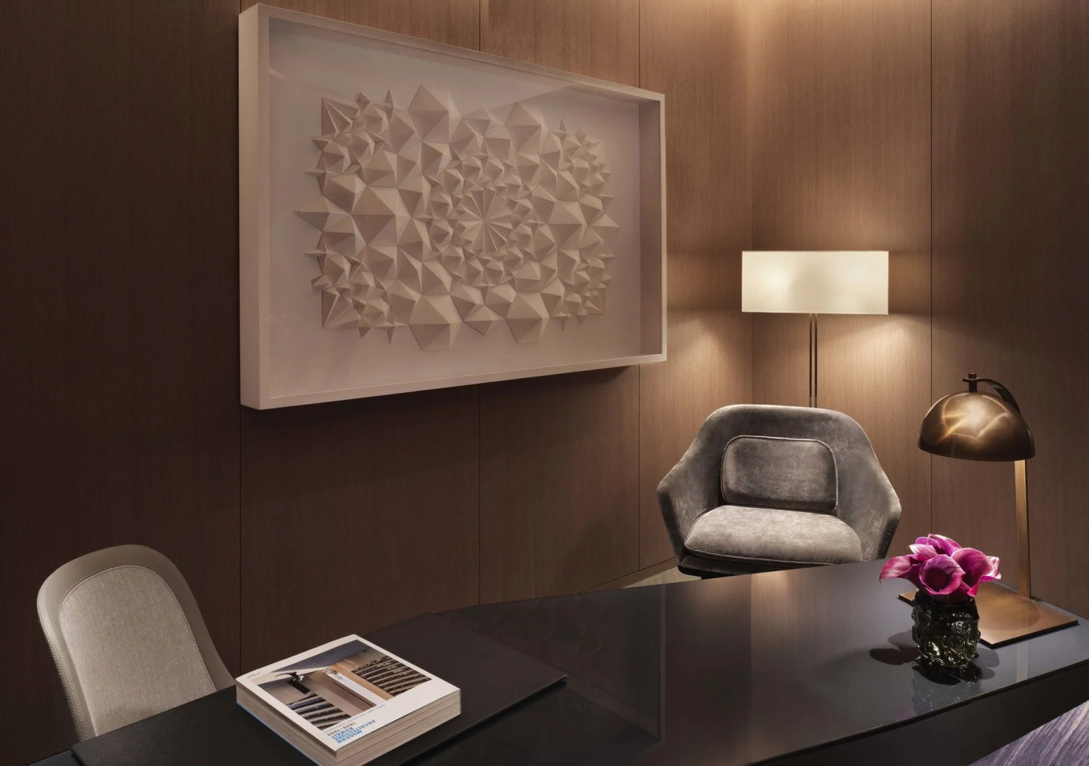 Four Seasons Hotel Kuwait 