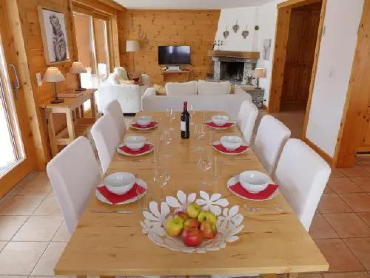 Apartment Rhodonite 4