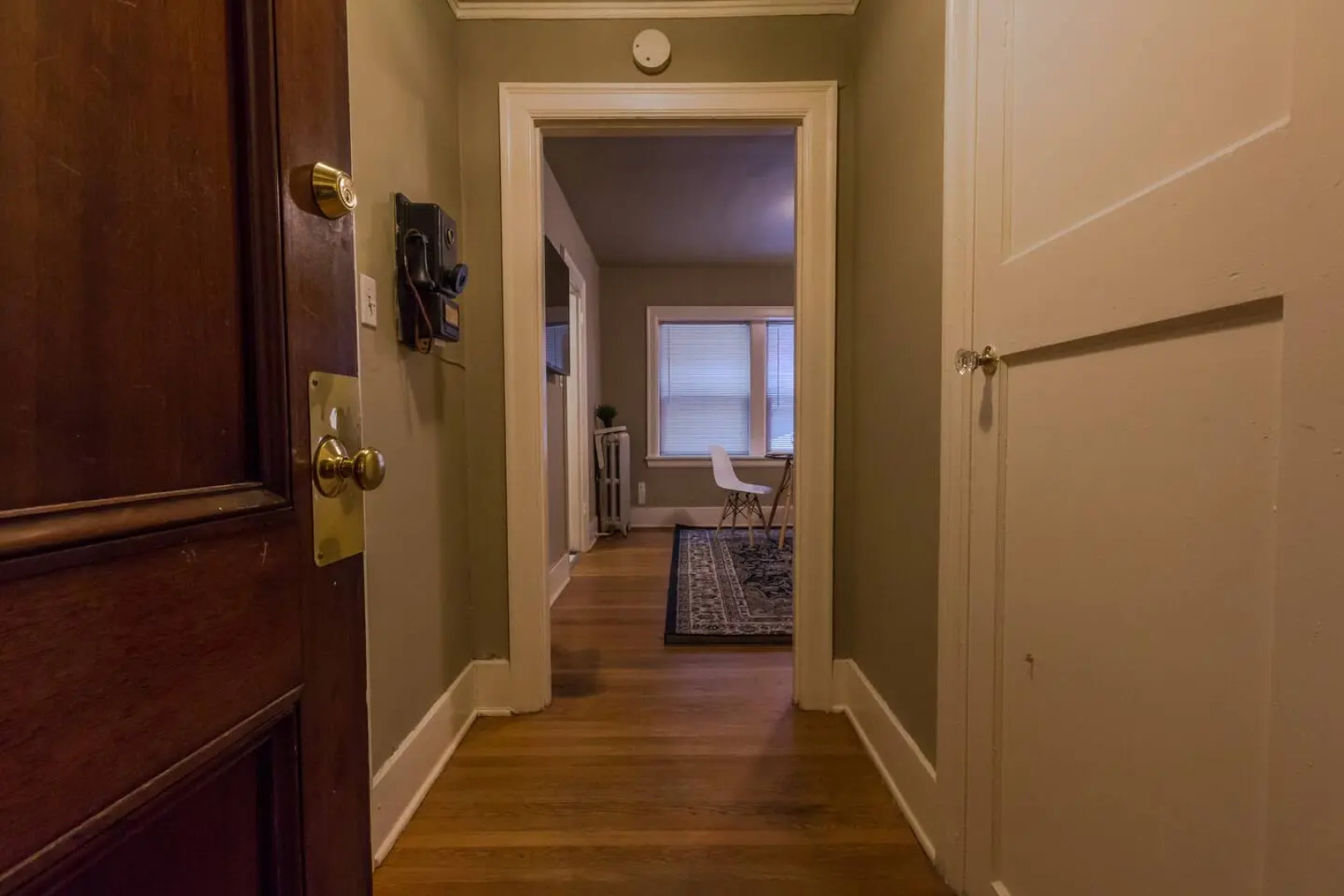 Cozy 1BR 1Bath | Fast Wifi! Great Location!